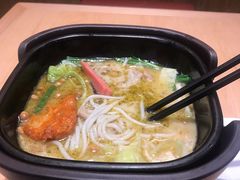 -阿香米线(凯德广场.1818店)