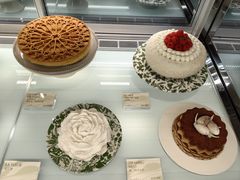 -潮一不贰·法式甜品·生日蛋糕·西式简餐(外滩店)