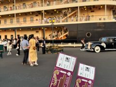 -武汉知音号
