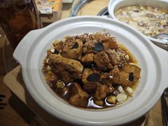 -鲜菌江湖正宗野生菌火锅