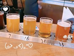 -牛啤堂精酿啤酒餐吧(五棵松华熙店)