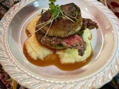 -BROWNSTONE布朗石西班牙餐厅(富城店)