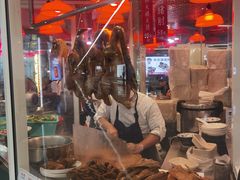 -陈鹏鹏潮汕菜(宝安机场T3航站楼店)