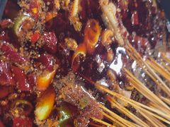 -小向麻辣烫(天街总店)