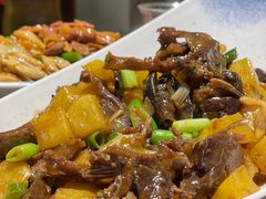 -锦州御烧烤·形象店(人民街店)
