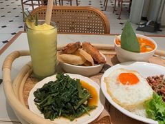 -太食獸泰式茶餐厅(IFS国金中心店)