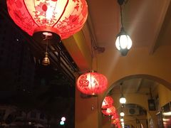 -家乡重庆火锅店