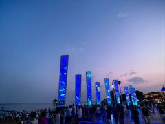 -老虎石海上公园