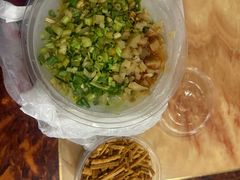 -峨眉山豆腐脑(解放路店)