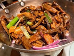 -绿茶餐厅(财富购物中心店)