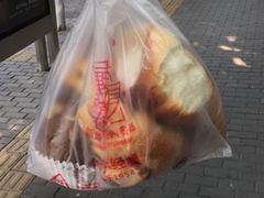 -新侨三宝乐面包店(崇文门店)