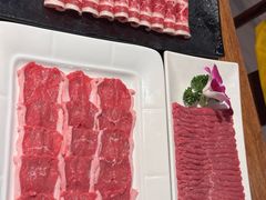 -南门涮肉(上海二店)