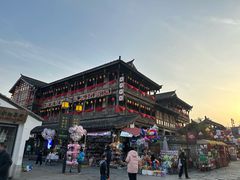 -大小河街
