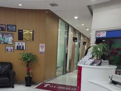 -雅悦齿科(顾村公园店)