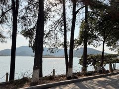 -南北湖风景区