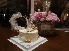 -君悦酒店·1881·北京烤鸭