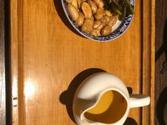 -大洋家·精品潮汕菜·生腌砂锅粥(天河东路店)