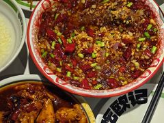 -欧记大排档·景德菜(上海首店)