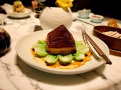金牌扣肉-湖滨28中餐厅·西湖宴·杭州君悦酒店