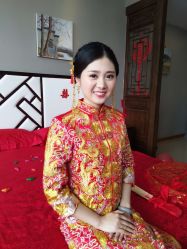 -张涛·欣悦造型