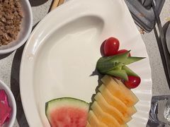 -海底捞火锅(大融城店)