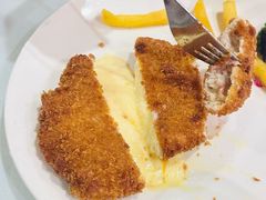 -金环西餐厅