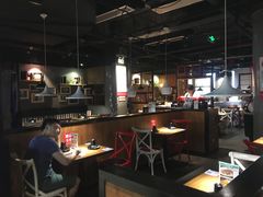 大堂-花椒笑成都小馆(百脑汇店)