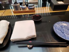 -西村日本料理(香格里拉饭店)