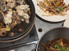 -锦粤宫·精致粤菜(深圳北站店)