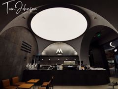 -M Stand(深圳湾后海汇店)