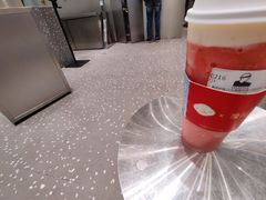 -LELECHA乐乐茶(新街口大洋店)