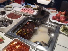 -海底捞火锅(高科广场店)