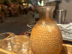 -火塘云南烧烤大排档