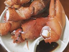 -强记龙虾钳(定安里店)