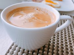 -宁海金海开元名都大酒店·名爵自助餐厅(金水路店)