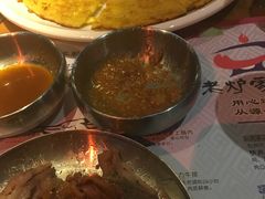 -老炉家木炭烤肉(长江国际店)