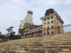-莲花公园煎蟹(总店)