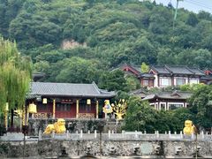 -华清宫景区