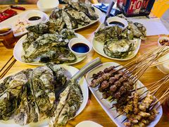 -潮盛海鲜(韶关总店)