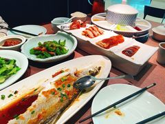 -羲和雅苑•北京烤鸭(乐园道万象城店)