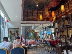 -粤香楼(新光里店)
