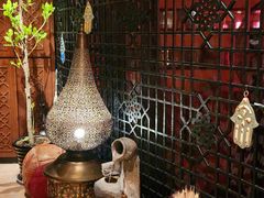 -Tajine Moroccan塔金摩洛哥中东餐厅