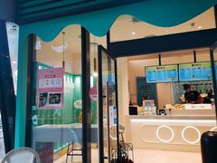 门面-台盖(群星城店)