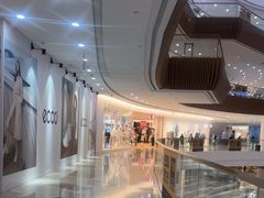 -优衣库(太原茂业天地店)