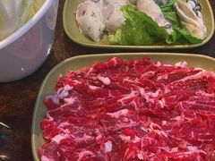 -胡须佬鸡煲四季火锅(海雅缤纷城店)