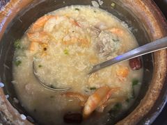 -利杨记·本味轩粥坊·烧烤(宝体店)