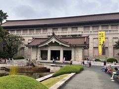 -东京国立博物馆