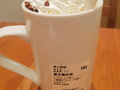 -卡旺卡(合肥步行街韵淮阁店)