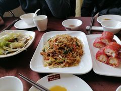 -金时代顺风大酒店(兰生大厦店)