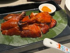 -小厨娘绣中淮扬(大行宫科巷店)